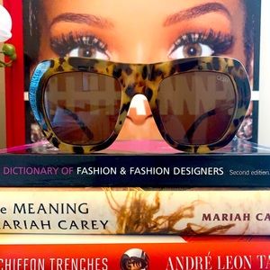 Quay Australia tortoise soft D-lenses sunnies 😎